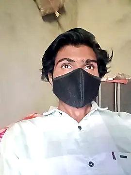 Yasha 14C Creator online show from 10-31-25, 05:26