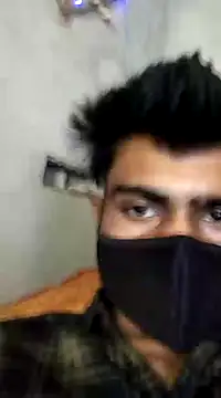 Yasha 14C Creator online show from 12-19-24, 07:40