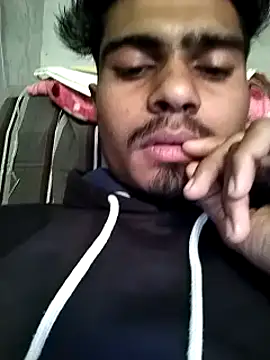 Yasha 14C Creator online show from 12-28-24, 04:08