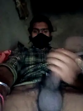 Yasha 14C Creator online show from 04-11-26, 03:36