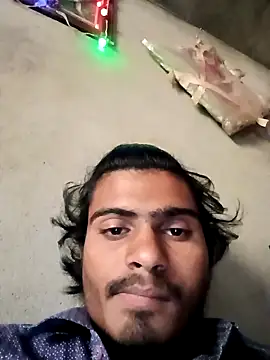 Yasha 14C Creator online show from 12-02-25, 07:43