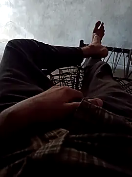 Yasha 14C Creator online show from 04-15-26, 05:02