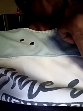 Yasha 14C Creator online show from 11-10-25, 04:06