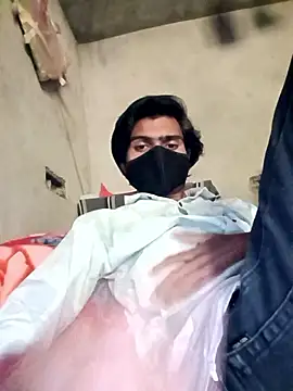 Yasha 14C Creator online show from 11-13-25, 04:49