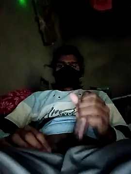 Yasha 14C Creator online show from 04-03-26, 04:08