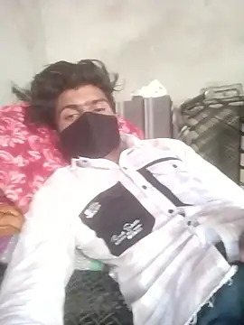 Yasha 14C Creator online show from 03-15-25, 04:35