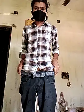 Yasha 14C Creator online show from 03-09-26, 09:02