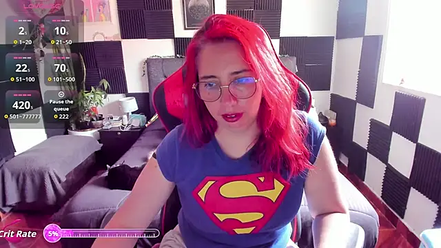 Ursula fire online show from 03-04-26, 08:05