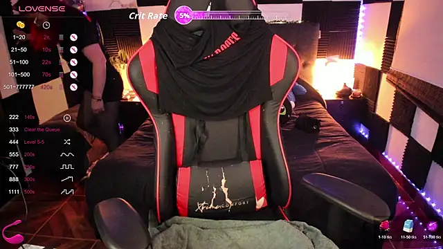 Ursula fire online show from 03-07-26, 10:37