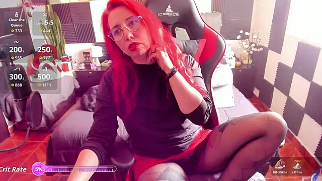 Ursula fire online show from 12-16-25, 08:35