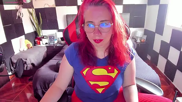 Ursula fire online show from 02-09-26, 08:07