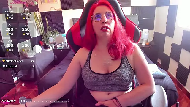 Ursula fire online show from 03-20-26, 09:27