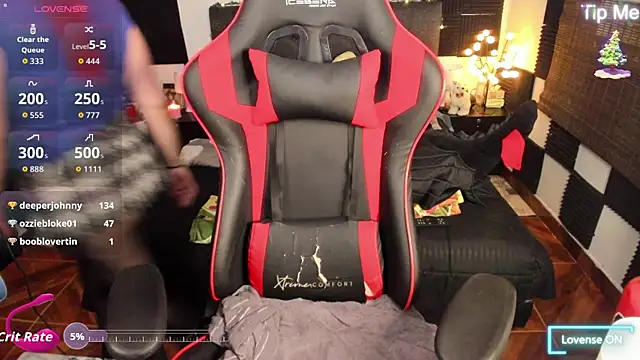 Ursula fire online show from 12-13-25, 08:26