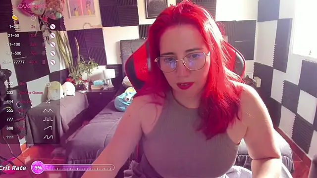 Ursula fire online show from 03-16-26, 08:33