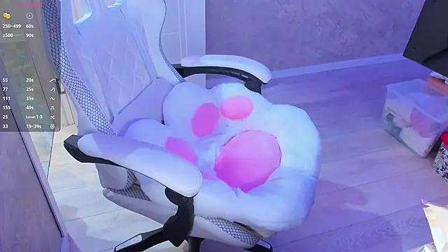 Snapshot of SweeteRose_Royce chatting on 01-18-25, 03:59 SweeteRose Royce online show from 01-18-25, 03:59