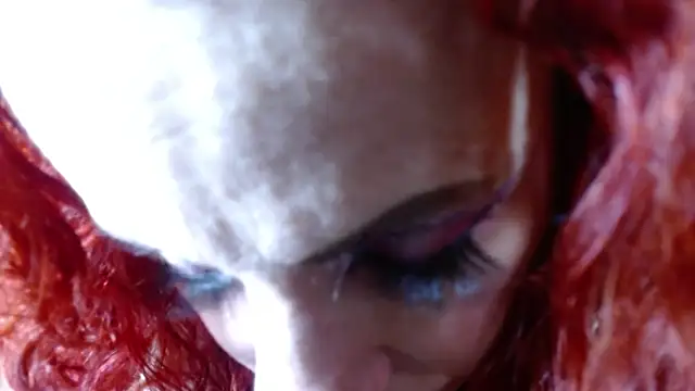 Karina Molina online show from 03-03-25, 04:15