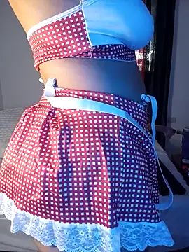 victory-jet-rain online show from 03-12-26, 08:13