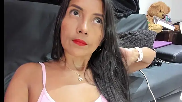 Sweet Andrea2802 online show from 09-12-25, 11:37