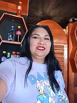 Marcela87 online show from 09-28-25, 06:26