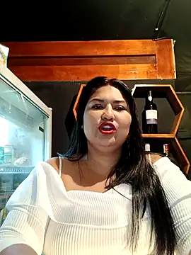 Marcela87 online show from 02-10-25, 01:35