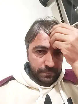 Muratcanik44 online show from 03-10-26, 07:51