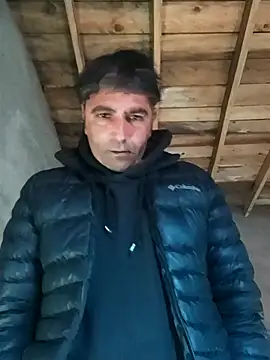 Snapshot of Muratcanik44 chatting on 02-23-26, 12:50 Muratcanik44 online show from 02-23-26, 12:50