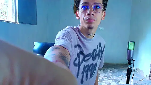 mateodeamjo online show from 02-14-26, 05:13