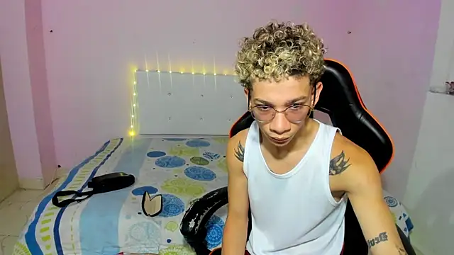 mateodeamjo online show from 11-05-25, 06:27