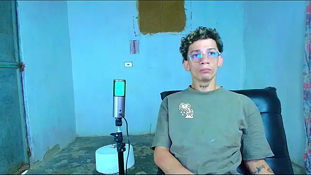 mateodeamjo online show from 02-07-26, 01:52