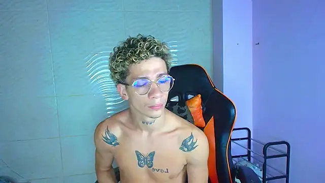 mateodeamjo online show from 11-29-25, 10:04