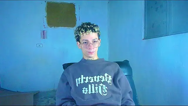 mateodeamjo online show from 01-12-26, 05:58