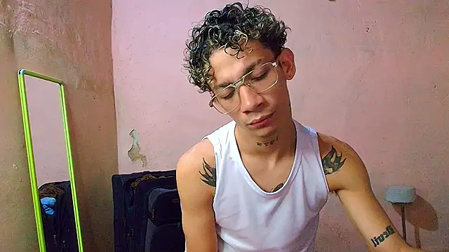 mateodeamjo online show from 07-22-26, 06:48