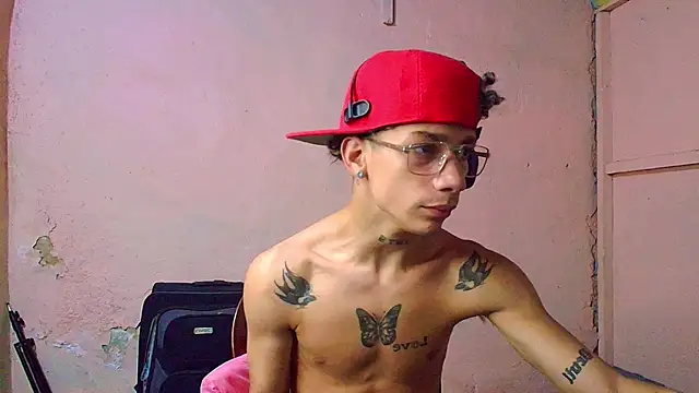 mateodeamjo online show from 07-16-26, 01:57