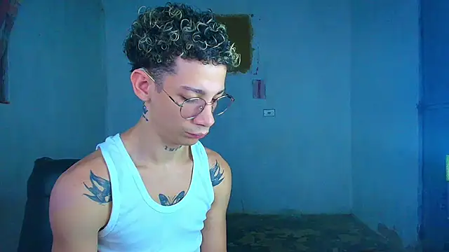 mateodeamjo online show from 02-22-26, 12:24