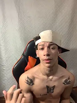 mateodeamjo online show from 01-19-25, 06:31