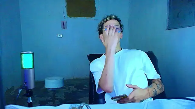 mateodeamjo online show from 02-28-26, 06:57