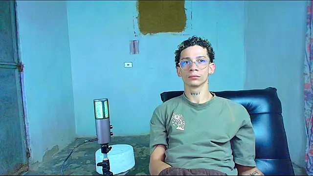 mateodeamjo online show from 02-07-26, 12:29