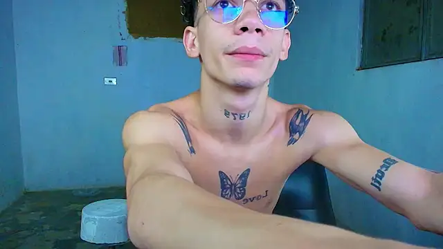 mateodeamjo online show from 03-05-26, 12:40