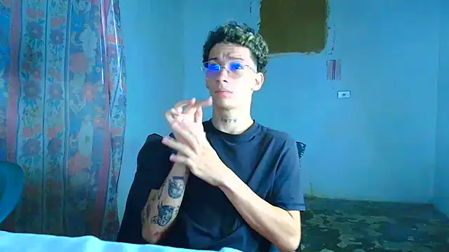 mateodeamjo online show from 02-03-26, 01:16