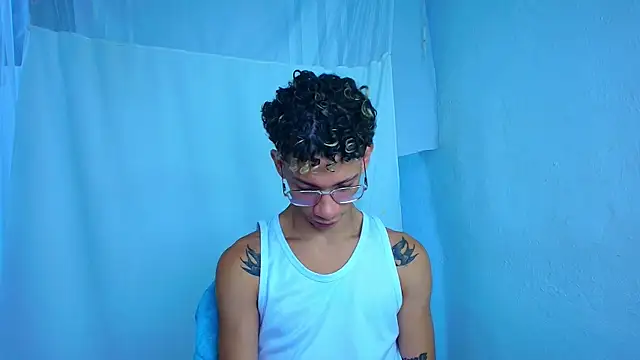 mateodeamjo online show from 04-16-26, 02:34