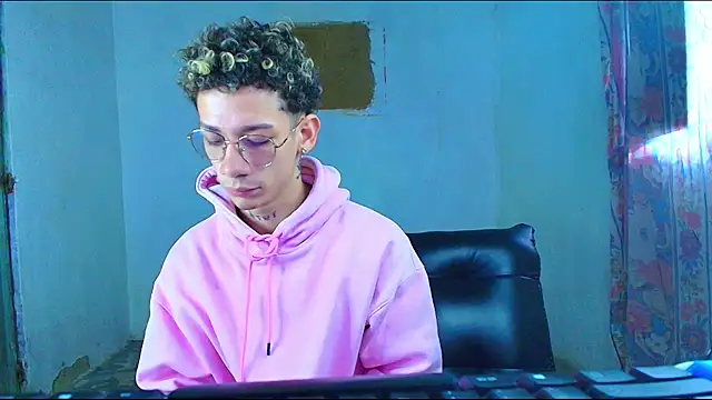 mateodeamjo online show from 02-11-26, 12:49