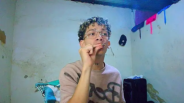 mateodeamjo online show from 07-28-26, 04:42