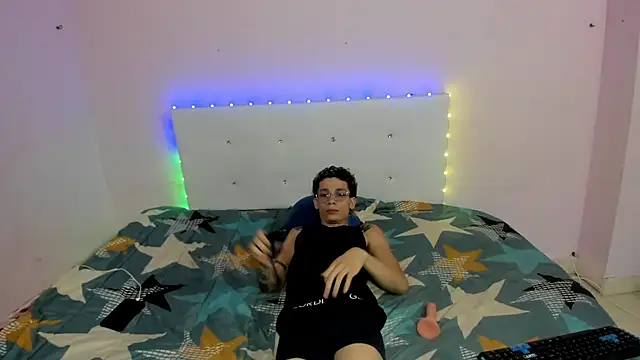 mateodeamjo online show from 10-28-25, 06:34