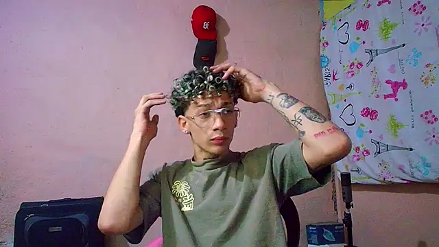 mateodeamjo online show from 07-06-26, 01:56