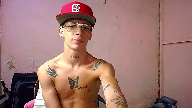mateodeamjo online show from 07-14-26, 04:17