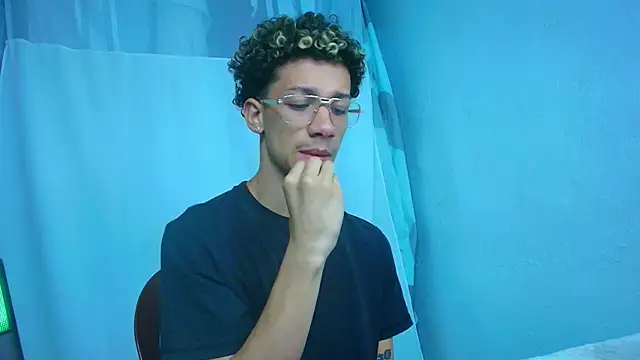 mateodeamjo online show from 03-30-26, 07:10