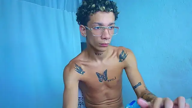 mateodeamjo online show from 04-08-26, 10:33