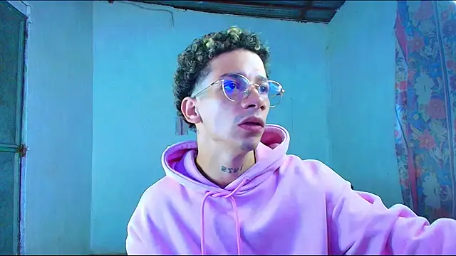 mateodeamjo online show from 02-06-26, 12:23