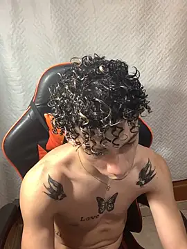 mateodeamjo online show from 01-18-25, 06:45