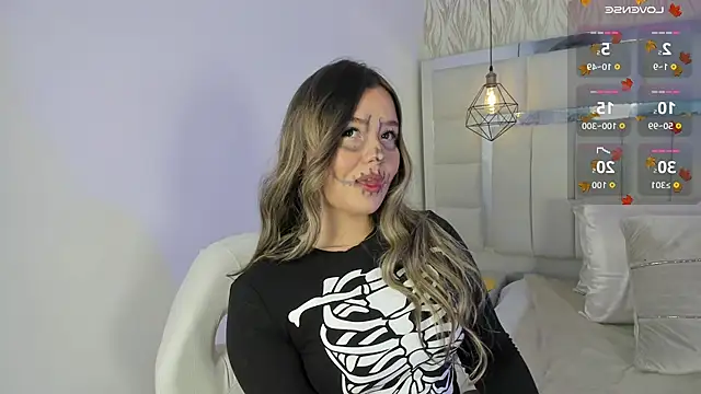 1m dalhia online show from 10-30-25, 10:06